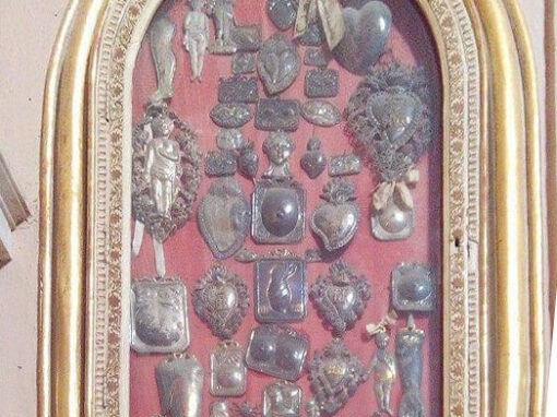 Ex voto